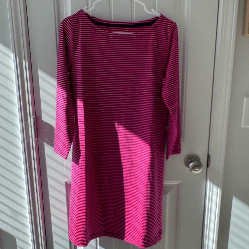 Vineyard Vines Sankaty Dress